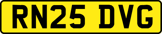 RN25DVG