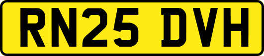 RN25DVH