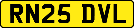 RN25DVL