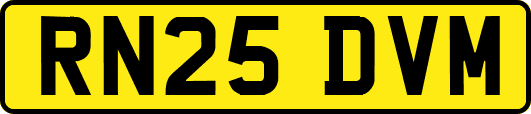 RN25DVM