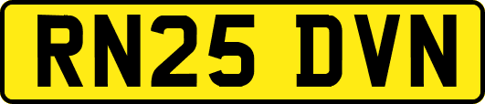 RN25DVN