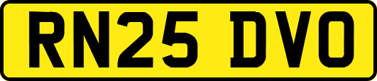 RN25DVO