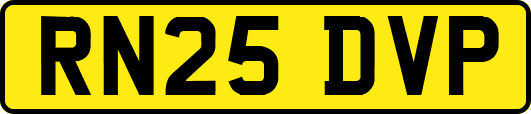 RN25DVP
