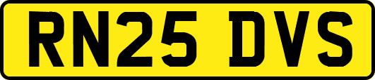 RN25DVS