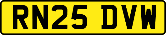 RN25DVW