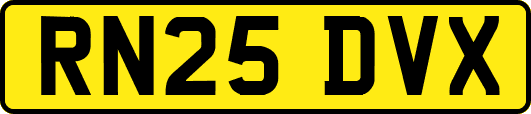 RN25DVX