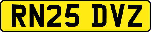 RN25DVZ
