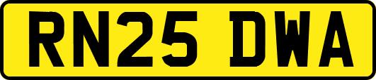 RN25DWA