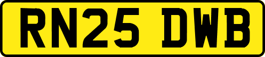 RN25DWB