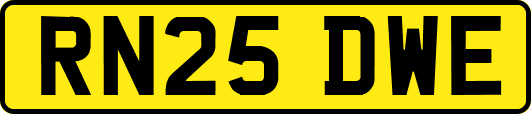 RN25DWE