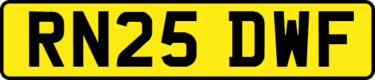 RN25DWF