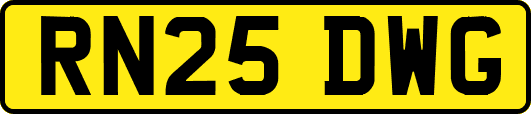 RN25DWG