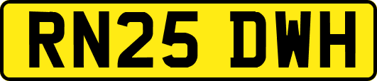 RN25DWH