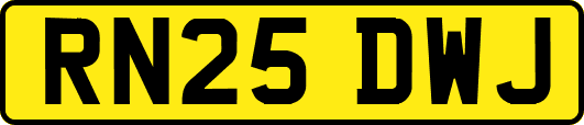 RN25DWJ