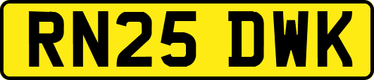 RN25DWK