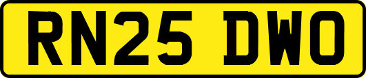 RN25DWO