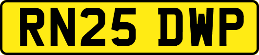 RN25DWP