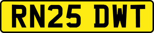 RN25DWT