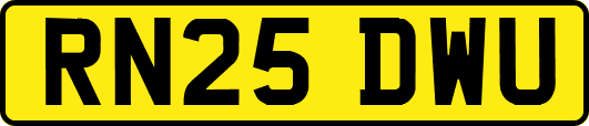 RN25DWU