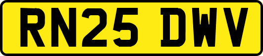 RN25DWV