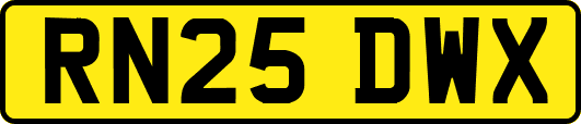 RN25DWX