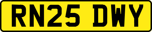 RN25DWY