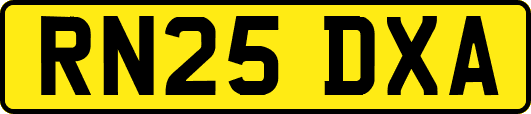 RN25DXA