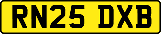 RN25DXB