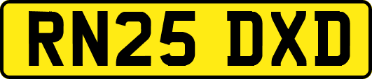 RN25DXD