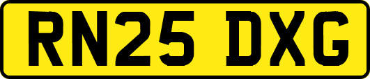 RN25DXG
