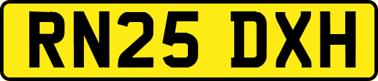 RN25DXH