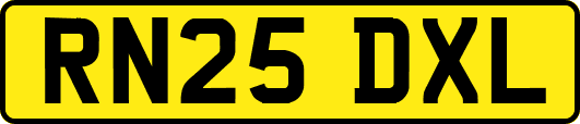 RN25DXL