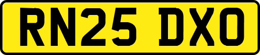 RN25DXO