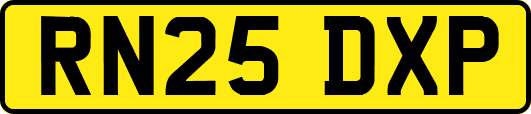 RN25DXP