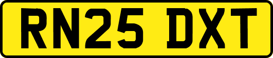 RN25DXT