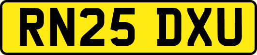 RN25DXU