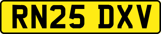RN25DXV