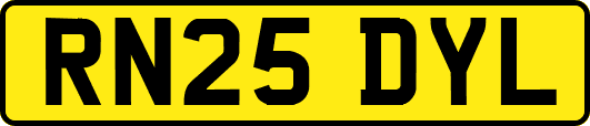 RN25DYL