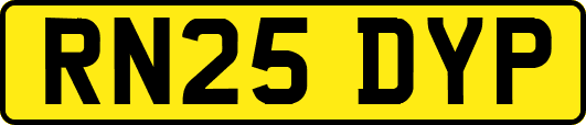 RN25DYP