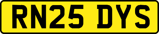 RN25DYS