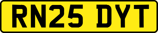 RN25DYT