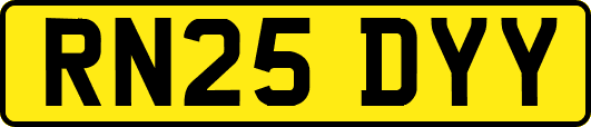 RN25DYY