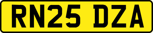 RN25DZA