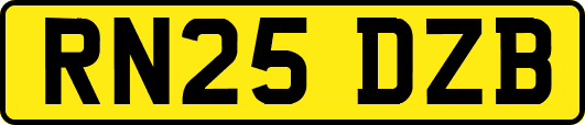RN25DZB