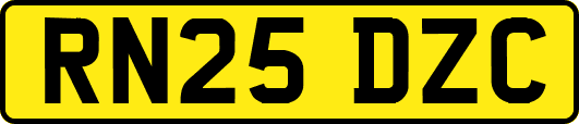 RN25DZC
