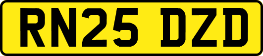 RN25DZD