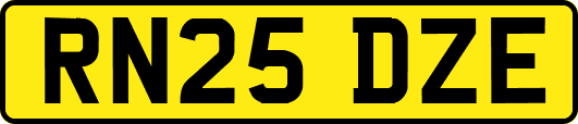 RN25DZE