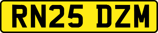 RN25DZM