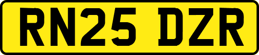 RN25DZR