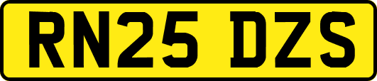 RN25DZS